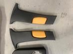 Alfa romeo 156 stoelen/interior, Auto-onderdelen, Ophalen, Alfa Romeo, Bumper