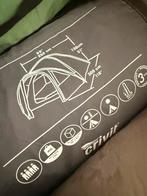 Tenten, Slaapzakken & Matten - Complete Sets, Ophalen of Verzenden, Gebruikt, Tot en met 5