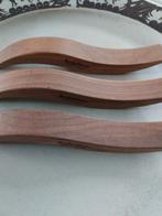 Houten Messenleggers van Boda Nova en Tante Brocante, Ophalen of Verzenden