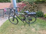 Snelle Qwic P-Rd9 met achtermotor, Overige merken, Gebruikt, 49 tot 53 cm, Ophalen of Verzenden