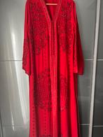 Takchita te koop, Kleding | Dames, Gelegenheidskleding, Ophalen of Verzenden, Zo goed als nieuw, Maat 38/40 (M), Overige typen