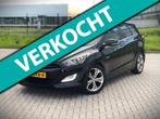 Hyundai I30 Wagon 1.6 GDI Business Edition Camera PDC Alarm, Auto's, Hyundai, Origineel Nederlands, Te koop, 5 stoelen, 1400 kg