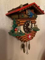 Miniatuur Zwarte Woud koekoeksklok, Ophalen of Verzenden