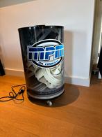 Gastro-Cool GCPT40 MPM, Witgoed en Apparatuur, Ophalen, Zonder vriesvak, 200 liter of meer, 160 cm of meer