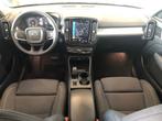 Volvo XC40 1.5 T4 Recharge Inscription Expression - Automaat, Stof, 129 pk, Zwart, Plug-in hybride