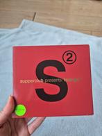 Supperclub Presents: Lounge 2 CD, Cd's en Dvd's, Ophalen of Verzenden, 2000 tot heden, Gebruikt, Boxset