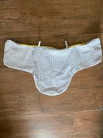 Stoelverkleiner kussen en hoes (ikea), Ophalen, Zo goed als nieuw, Overige typen, Stoelverkleiner