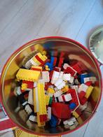 Lego jaren 70/80, Kinderen en Baby's, Speelgoed | Bouwstenen, Ophalen, Gebruikt, Overige merken
