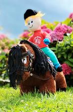 Crafty Pony uitgebreide set, Ophalen of Verzenden, Paard