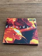 Pearl Jam - Dissident 3CD, Ophalen of Verzenden, 1980 tot 2000, Gebruikt, Boxset