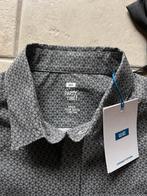 Jongen blouse met strikje, mt 158/164, Kinderen en Baby's, Kinderkleding | Maat 158, WE, Overhemd of Blouse, Nieuw, Ophalen of Verzenden