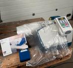 Mini Pak’r luchtkussenmachine luchtzakjes opvulmateriaal, Ophalen of Verzenden, Zo goed als nieuw