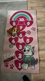 Paw patrol kleed, Kinderen en Baby's, Kinderkamer | Inrichting en Decoratie, Ophalen