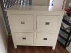 Commode/kastje gebroken wit, Ophalen, Gebruikt, 50 tot 70 cm, 100 cm of meer