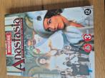Anastasia - The mystery of Anna (miniserie), Ophalen of Verzenden, 1980 tot heden, Zo goed als nieuw