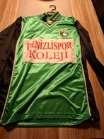 Matchworn denizlispor, Ophalen of Verzenden, Zo goed als nieuw, Shirt