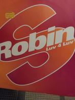 Robin S - Luv 4 Luv. Champ 12301. Vinyl 12", Cd's en Dvd's, Vinyl | Dance en House, Ophalen of Verzenden, Zo goed als nieuw, 12 inch