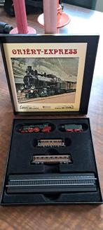 Miniatuur treintjes en toebehoren (modelbouw), Ophalen of Verzenden, Nieuw, Trein, Schaalmodel