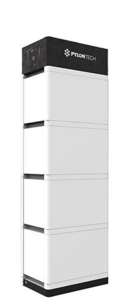 Pylontech Force-L2 14,4kw Thuis batterij, Audio, Tv en Foto, Accu's en Batterijen, Nieuw, Ophalen of Verzenden