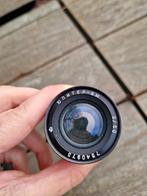 Jupiter 8m 50mm f2 and Jupiter 135mm f4 contax kiev mount, Ophalen of Verzenden, Zo goed als nieuw, Telelens