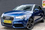 Audi A1 1.2 TFSI Attraction Pro Line Business | Bluetooth |, Voorwielaandrijving, Euro 5, Zwart, 4 cilinders
