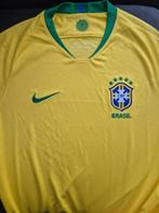 Voetbal shirt Brazilië elftal Nike maat L, Verzamelen, Sportartikelen en Voetbal, Ophalen, Nieuw, Buitenlandse clubs, Shirt