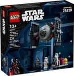 LEGO TIE Fighter met hangarbevestiging 40771, Kinderen en Baby's, Speelgoed | Duplo en Lego, Lego, Lego, Lego, Nieuw