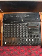Te koop Roland PA 250 analoge mixer, Muziek en Instrumenten, Mengpanelen, Ophalen, Gebruikt
