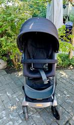 Zeer nette en complete Stokke kinderwagen, Kinderen en Baby's, Kinderwagens en Combinaties, Ophalen, Zo goed als nieuw, Overige merken