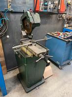 Metaal cirkelzaag afkortzaag MEP bewo, Ophalen, 70 mm of meer, Zo goed als nieuw, Afkortzaag
