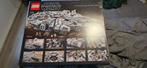 Millennium falcon ultimate Collectie 75192, Ophalen, Zo goed als nieuw, Complete set, Lego