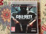 Call of Duty Black Ops PlayStation 3, Spelcomputers en Games, Vanaf 18 jaar, Shooter, Ophalen of Verzenden, Zo goed als nieuw