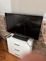 Phillips ambilight, Audio, Tv en Foto, Televisies, Philips, LED, Zo goed als nieuw, Smart TV
