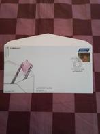 5 beurs poststukken / fdc Tpg- post aangeboden., Postzegels en Munten, Ophalen, Nederland