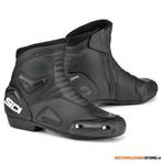 SIDI Sidi Mid Performer Motorlaarzen, Zwart, Motoren, Ophalen of Verzenden, Nieuw met kaartje