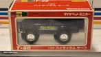 Diapet Yonezawa T-98 Toyota Hilux Surf Blue 1/40, Overige merken, Gebruikt, Auto, Ophalen of Verzenden
