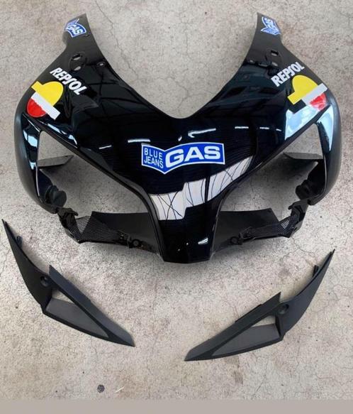 Honda CBR 1000 RR Fireblade SC57 2004 2005 Repsol, Motoren, Onderdelen | Yamaha, Gebruikt, Ophalen of Verzenden