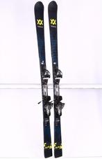 168 ski's VOLKL DEACON XTD ELITE 2023, Overige merken, 160 tot 180 cm, Gebruikt, Ophalen of Verzenden