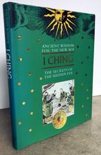 Woo, Allie - I Ching (1998), Boeken, Ophalen of Verzenden, Zo goed als nieuw, Achtergrond en Informatie