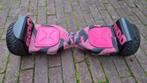hoverboard Ridd, Ophalen, Zo goed als nieuw