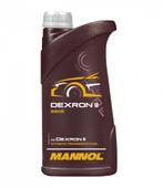 4 Liter Mannol Dexron II ATF Automatic - € 10,95 Incl. BTW, Ophalen of Verzenden