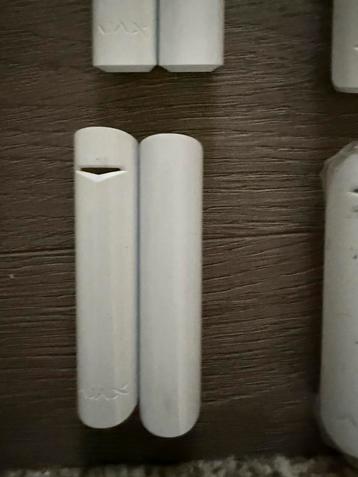 Ajax DoorProtect - Draadloze Deursensor beschikbaar voor biedingen