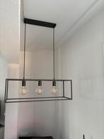 Industriële hanglamp, Ophalen, Zo goed als nieuw, 75 cm of meer