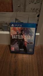 Battlefield 1 voor de PlayStation 4, Spelcomputers en Games, Games | Sony PlayStation 4, Gebruikt, Vanaf 18 jaar, Shooter, 1 speler