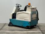 TENNANT 6100 24V [404UUR] stofzuiger nieuwe borstel