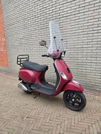 Vespa S snorscooter, Fietsen en Brommers, Scooters | Vespa, Ophalen, Vespa S, Zo goed als nieuw, Benzine