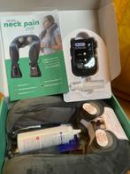 massage apparaat, Dr. HO's Neckpain pro., Ophalen, Nieuw, Apparaat