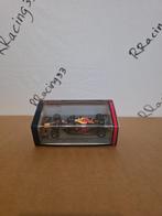 Verstappen winnaar Duitsland 2019 RB15 SPARK 1:43, Ophalen of Verzenden, Nieuw, Formule 1