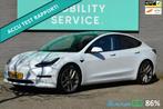 Tesla Model 3 Long Range AWD 75 kWh Tesla Model 3 - Long Ran, Automaat, 27 €/maand, 530 km, Wit