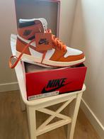 Nike air jordan 1 - starfish - maat 44,5, Overige kleuren, Nike, Nieuw, Ophalen of Verzenden